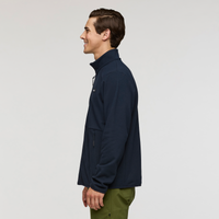 Cotopaxi Envo Fleece Full-Zip Jacket - Men's